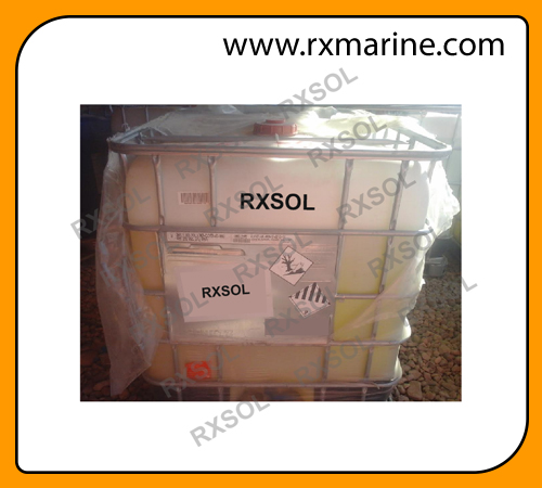 Corrosion Inhibitor Nitrite - Phosphonate for CLOSED LOOP